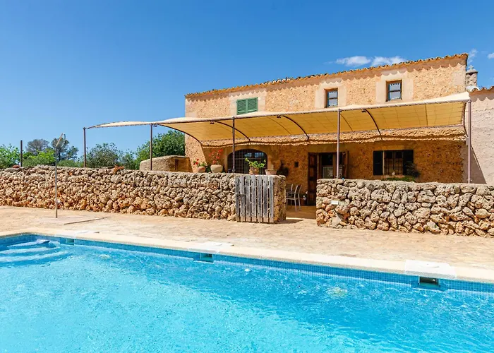 Yourhouse Agroturismo Can Porreti La Soll