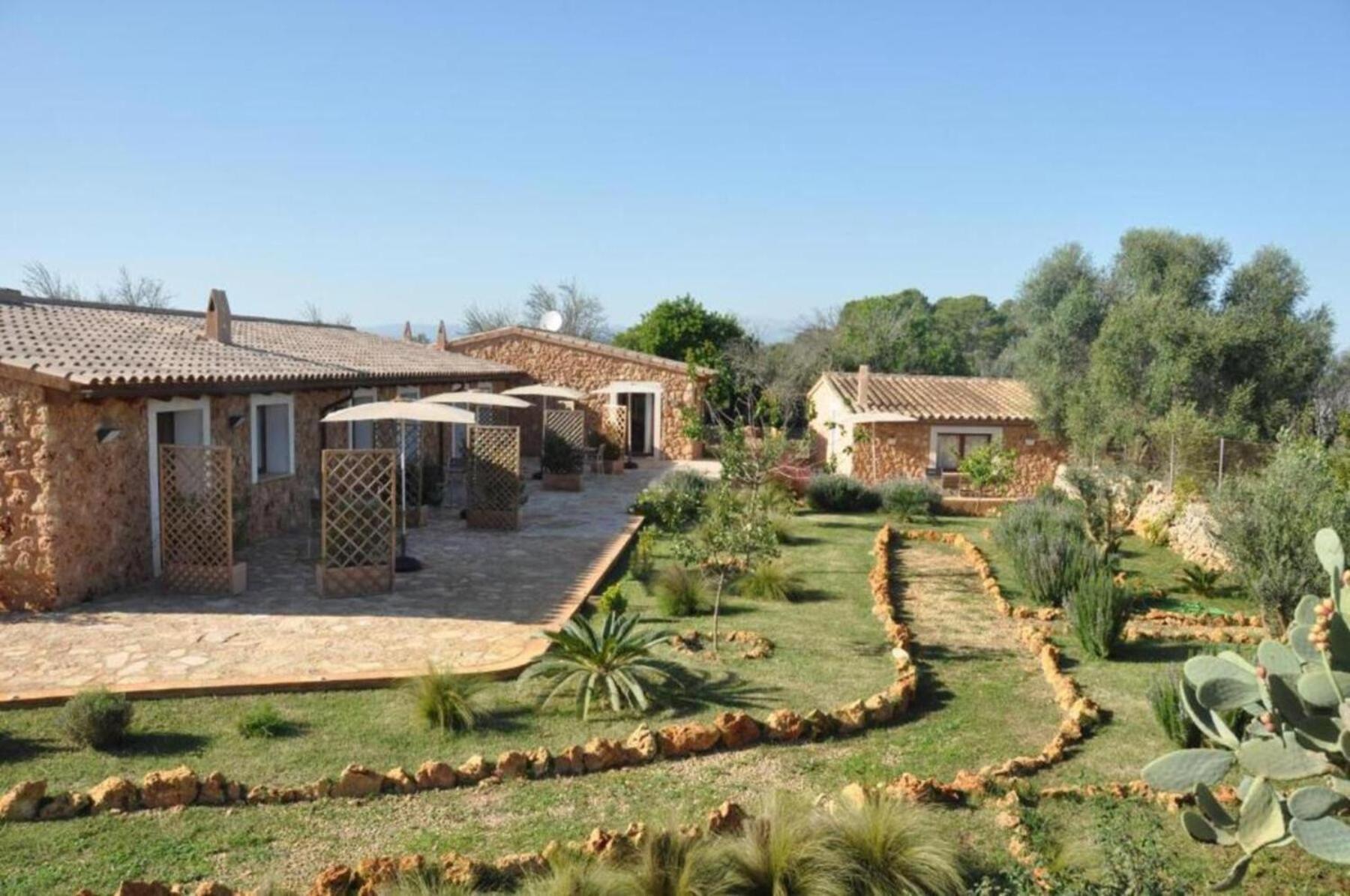 Appartement Yourhouse Porreti La Soll