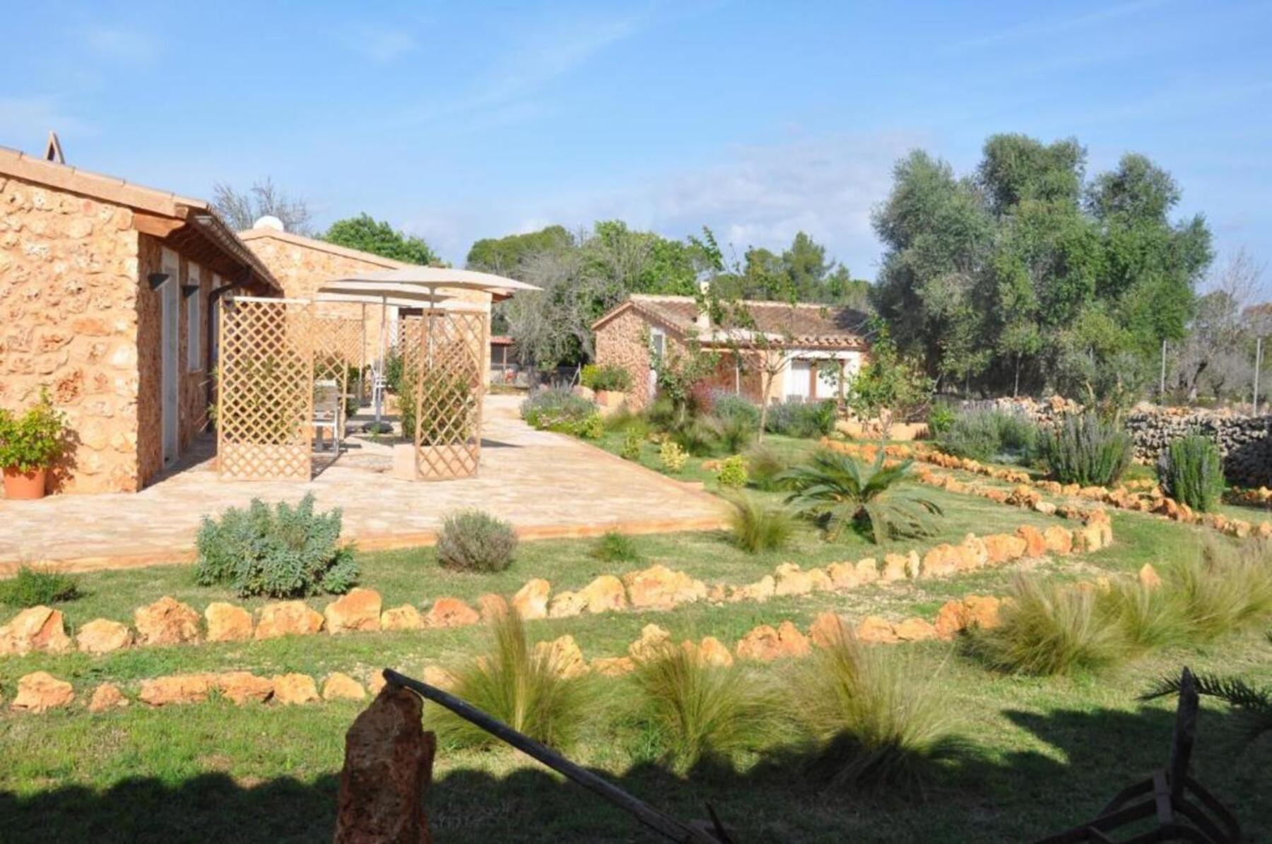 Yourhouse Porreti La Soll Apartment Lloret de Vistalegre