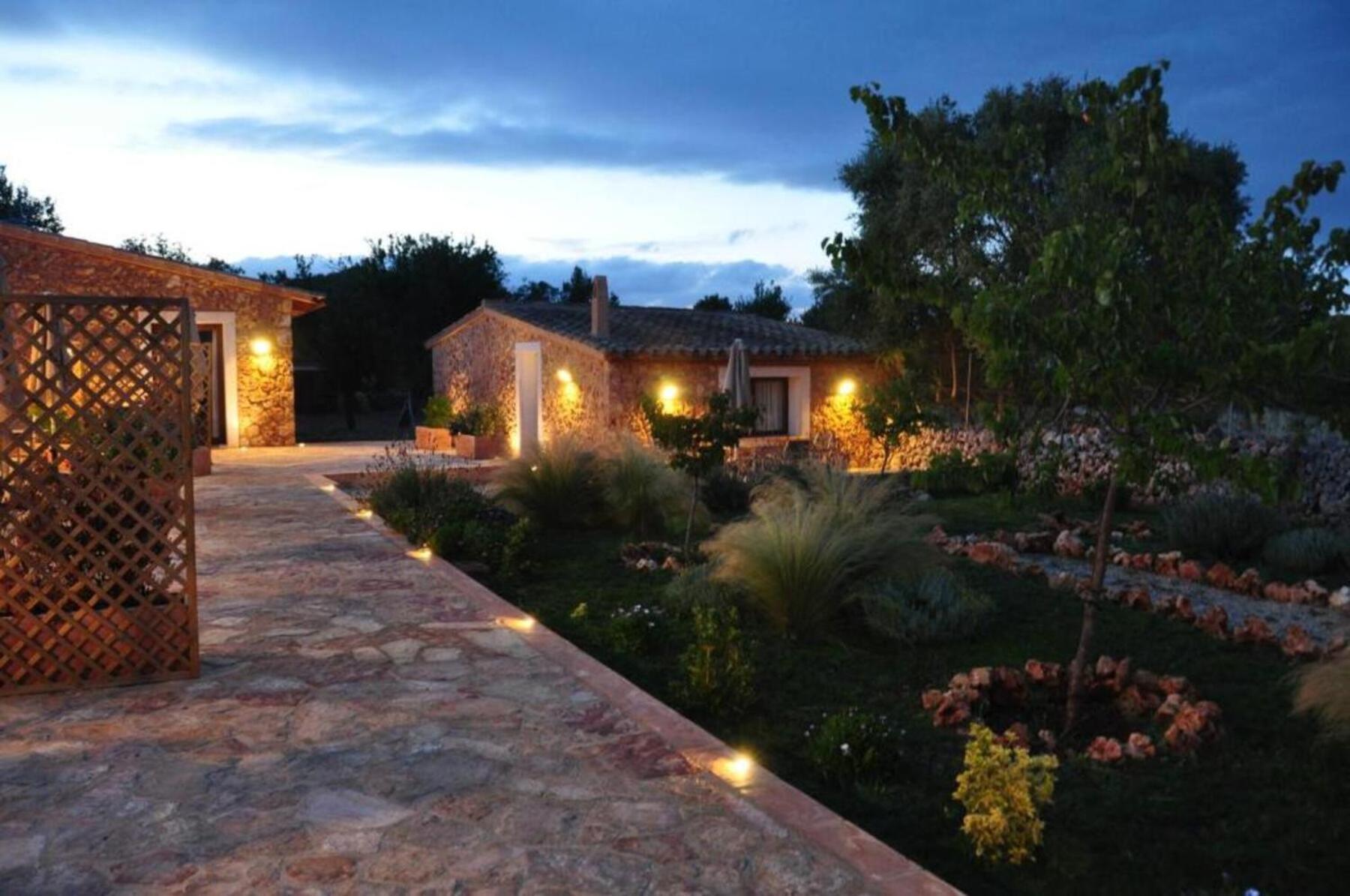 Yourhouse Porreti La Soll Apartment Lloret de Vistalegre
