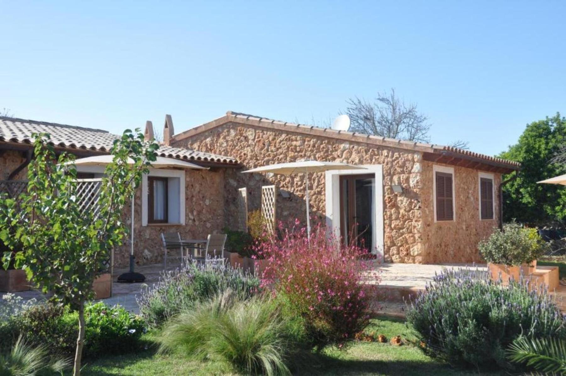 Apartment Yourhouse Porreti La Soll Lloret de Vistalegre