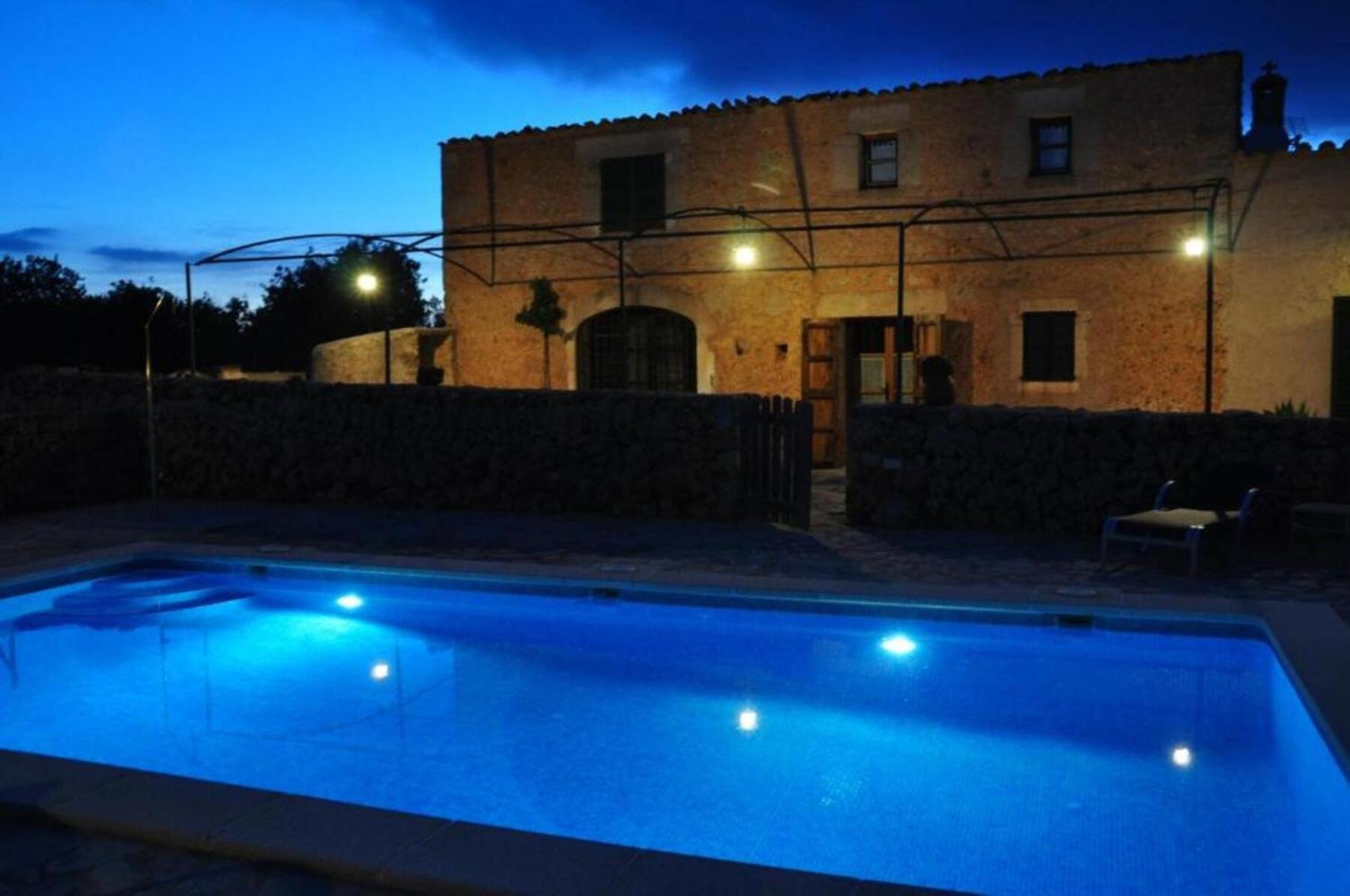 Yourhouse Porreti La Soll
