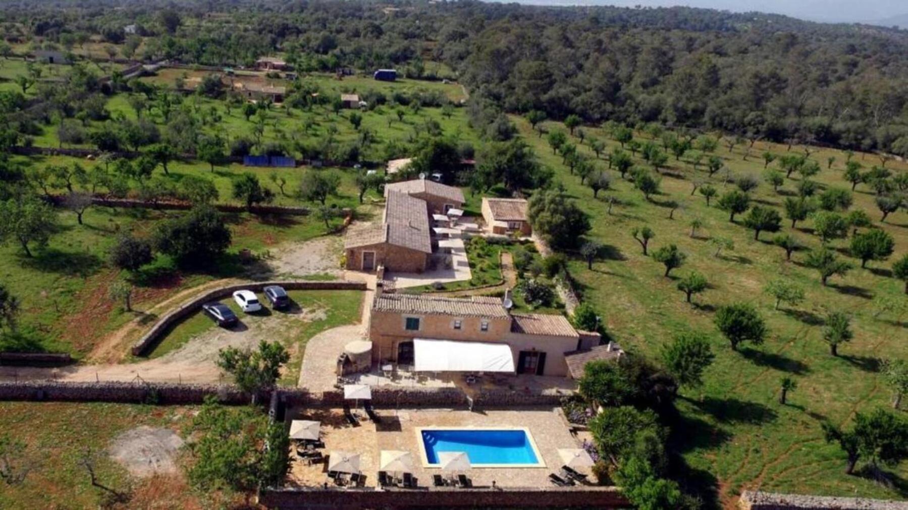 Yourhouse Porreti La Soll Appartement