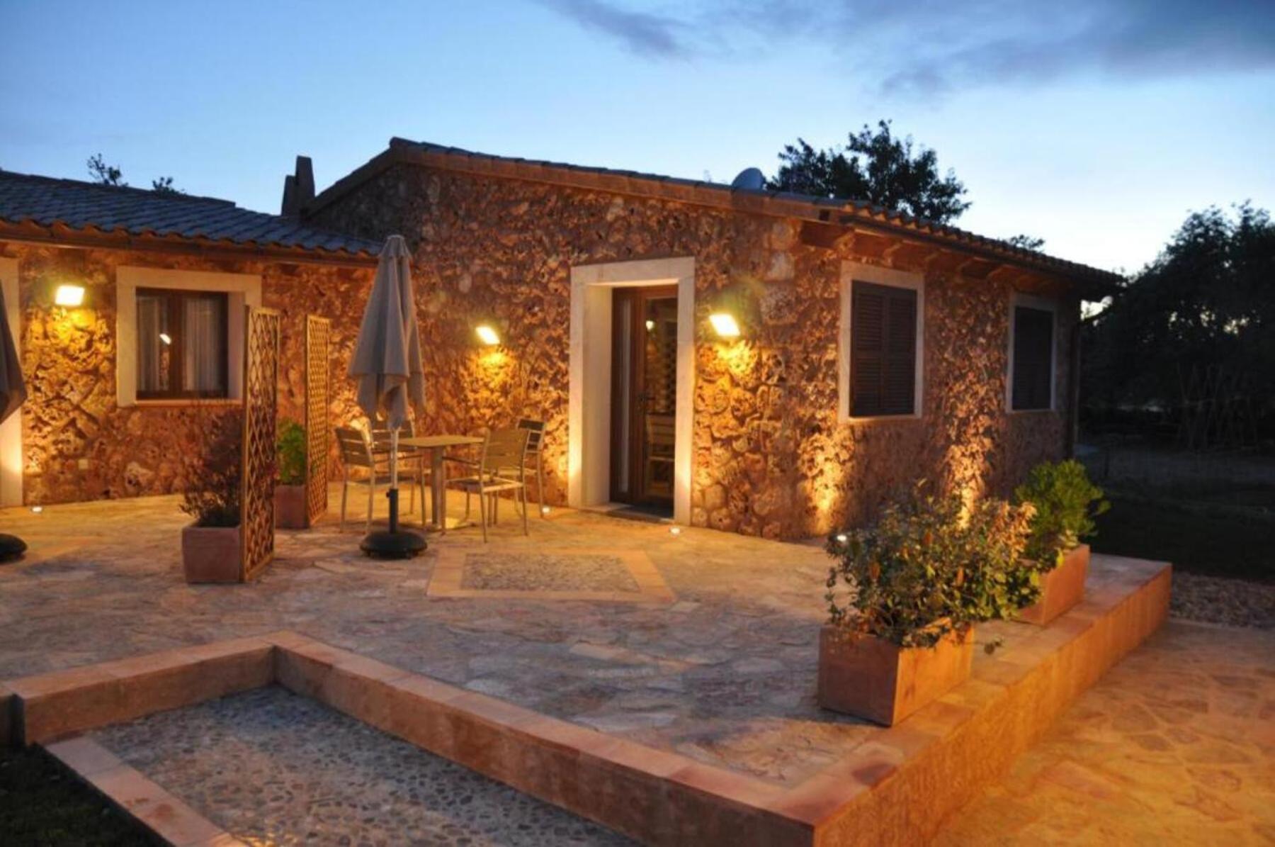 Yourhouse Porreti La Soll *