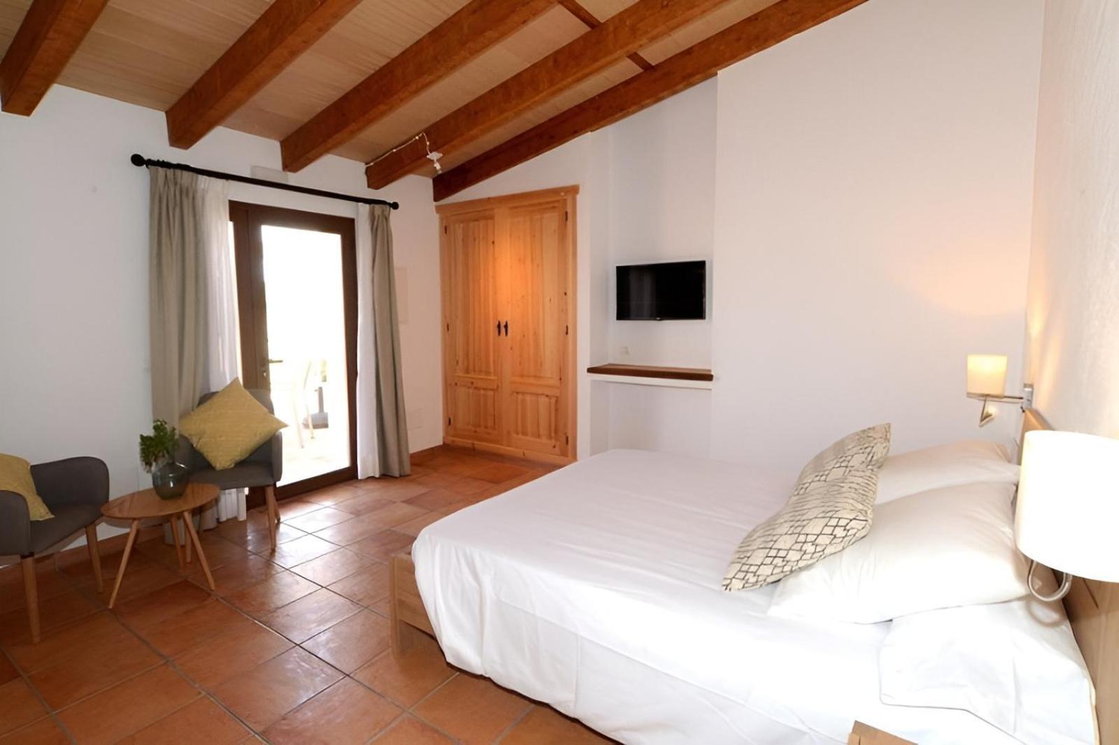 Appartement Yourhouse Porreti La Soll