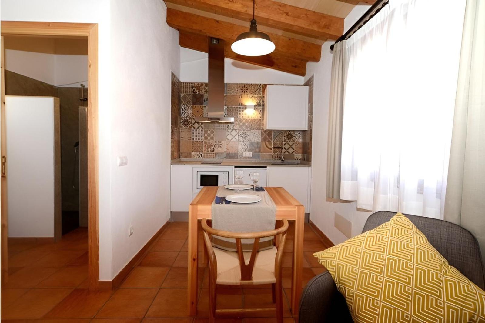 Yourhouse Porreti La Soll Lloret de Vistalegre
