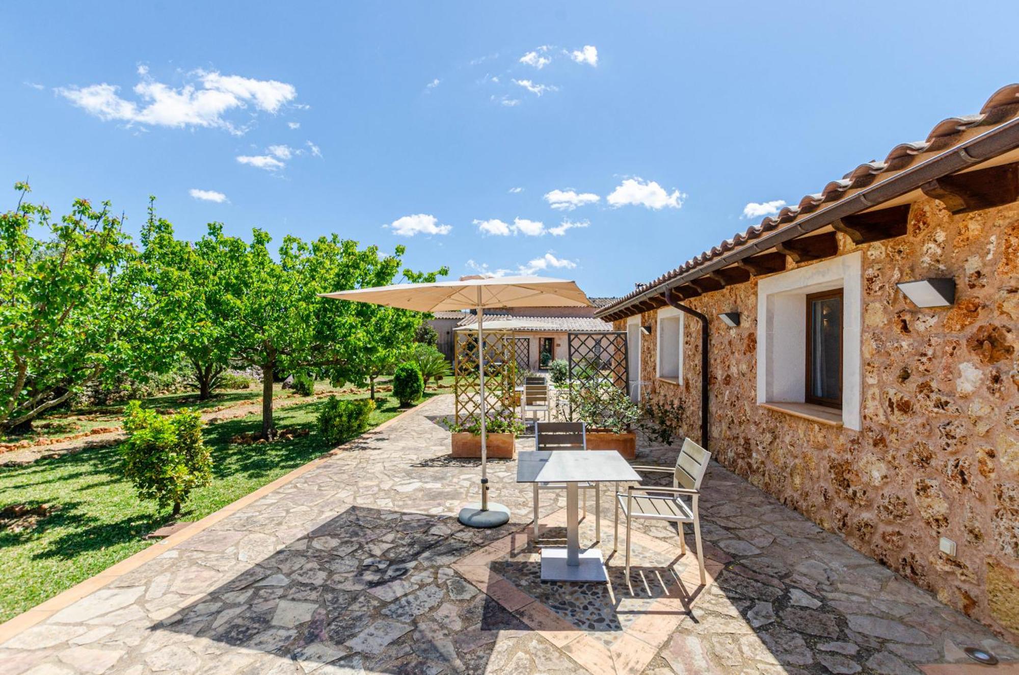 Yourhouse Porreti La Soll Apartment