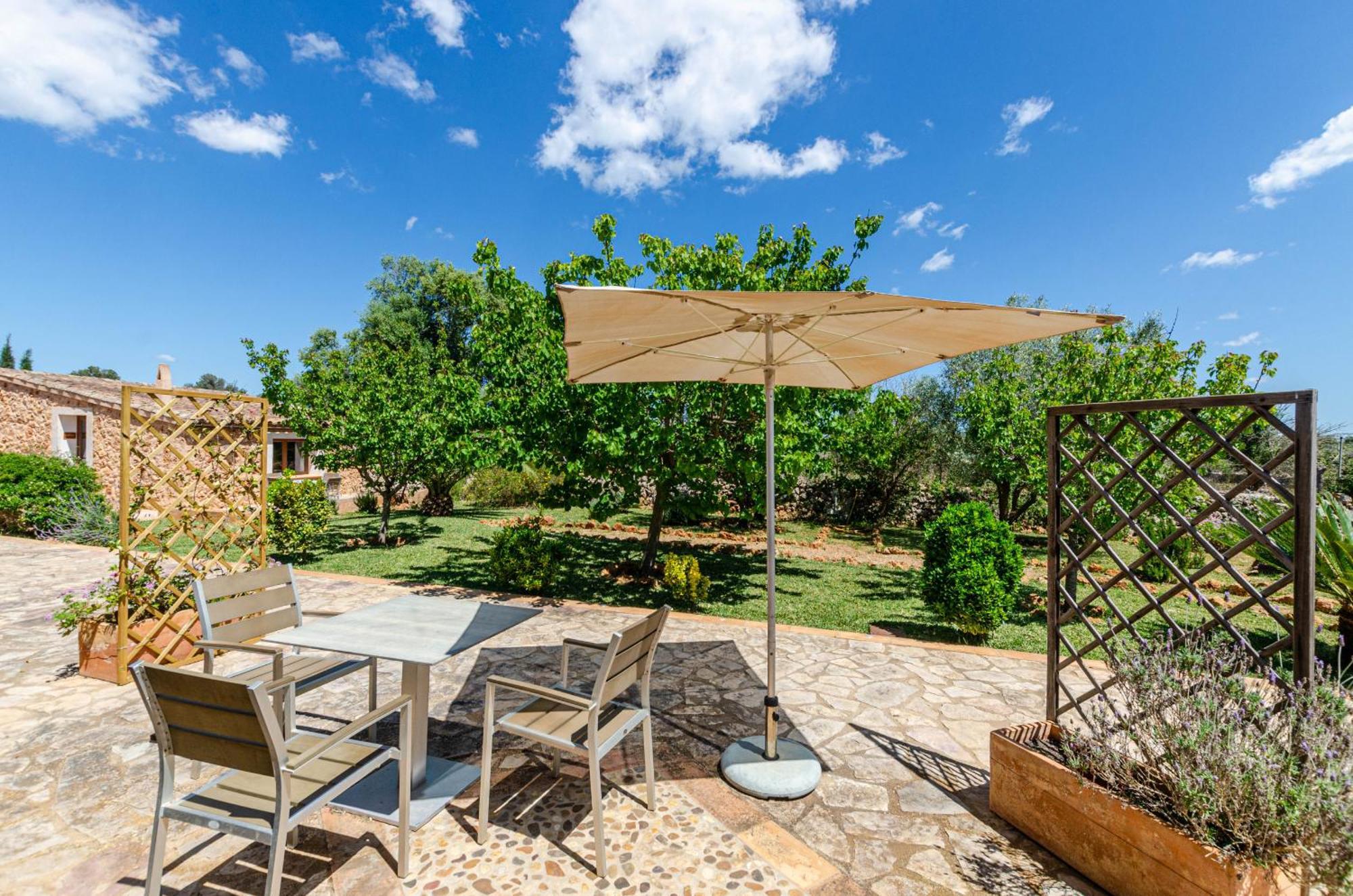 Yourhouse Porreti La Soll * Lloret de Vistalegre