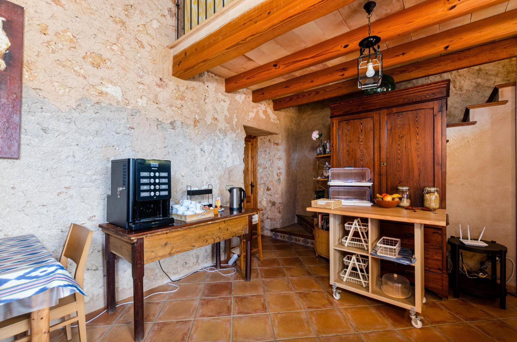 Yourhouse Porreti La Soll