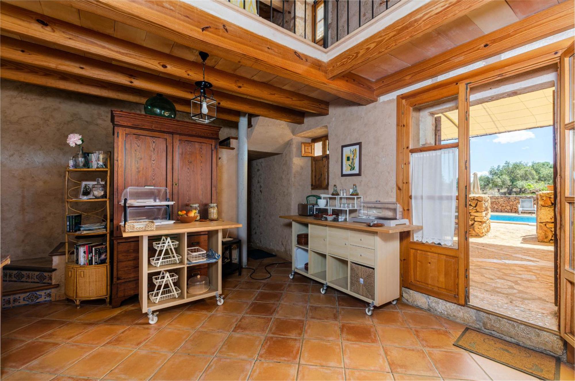 Apartment Yourhouse Porreti La Soll Lloret de Vistalegre