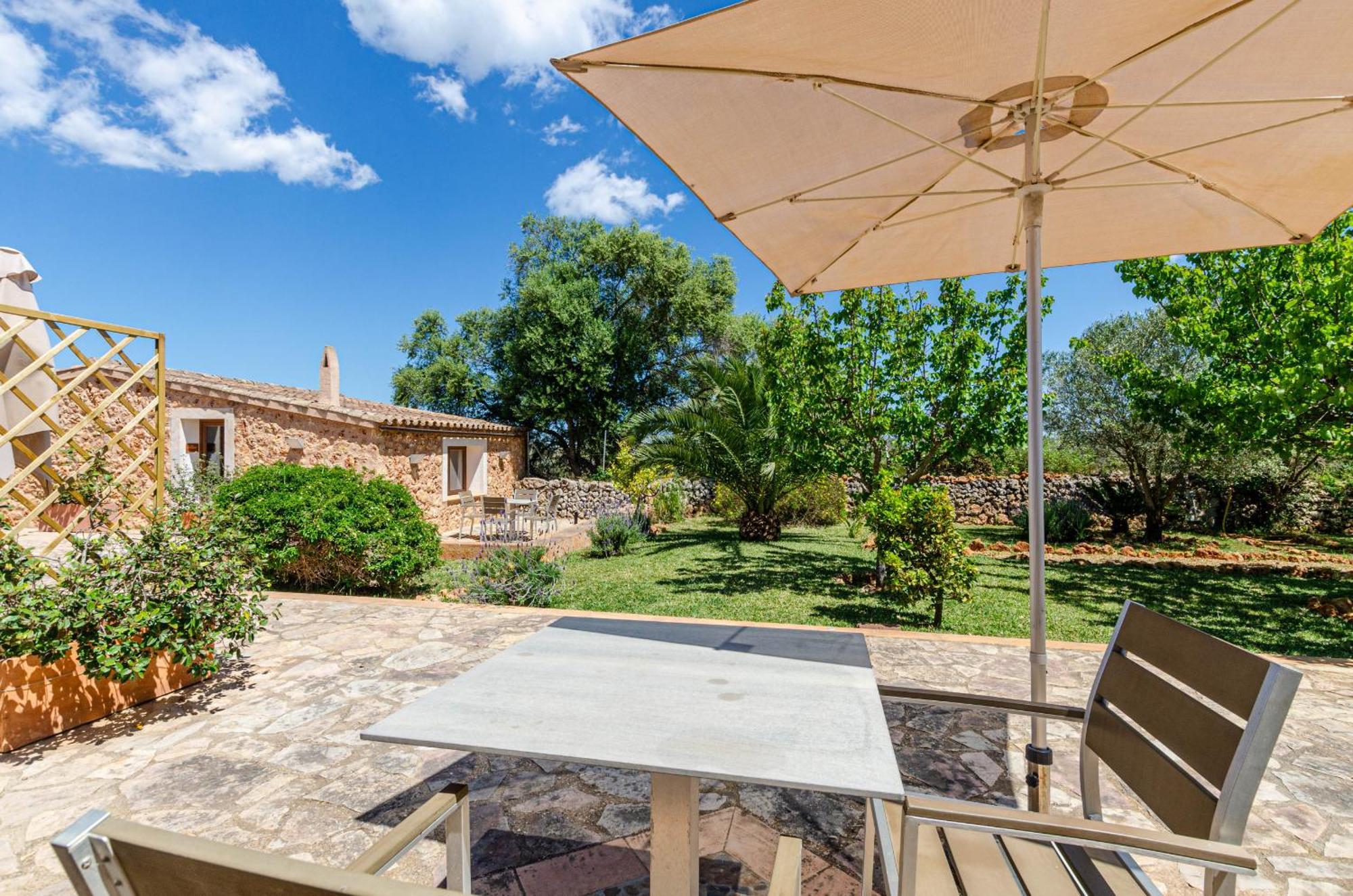 Yourhouse Porreti La Soll Lloret de Vistalegre