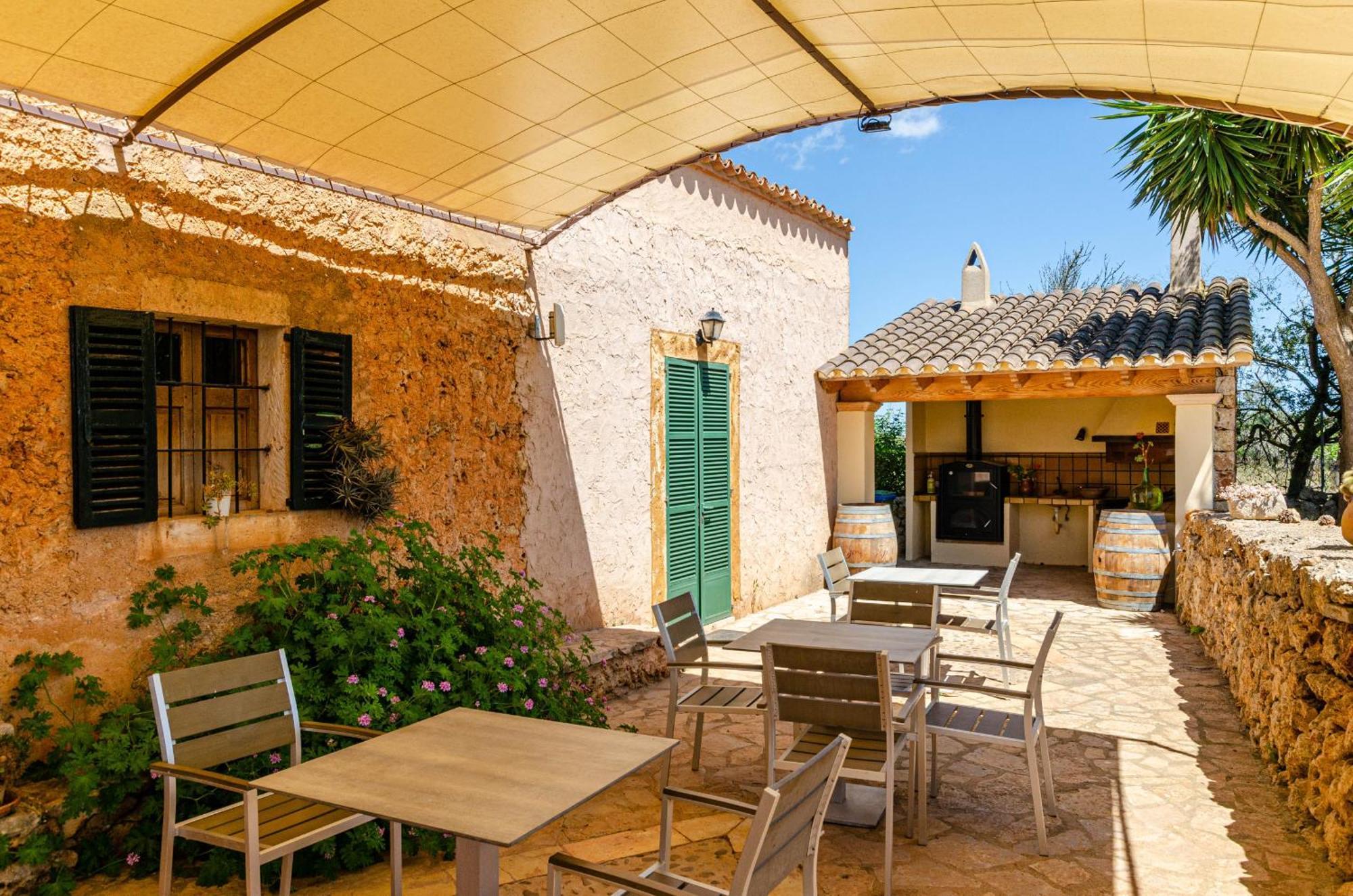 Yourhouse Porreti La Soll * Lloret de Vistalegre