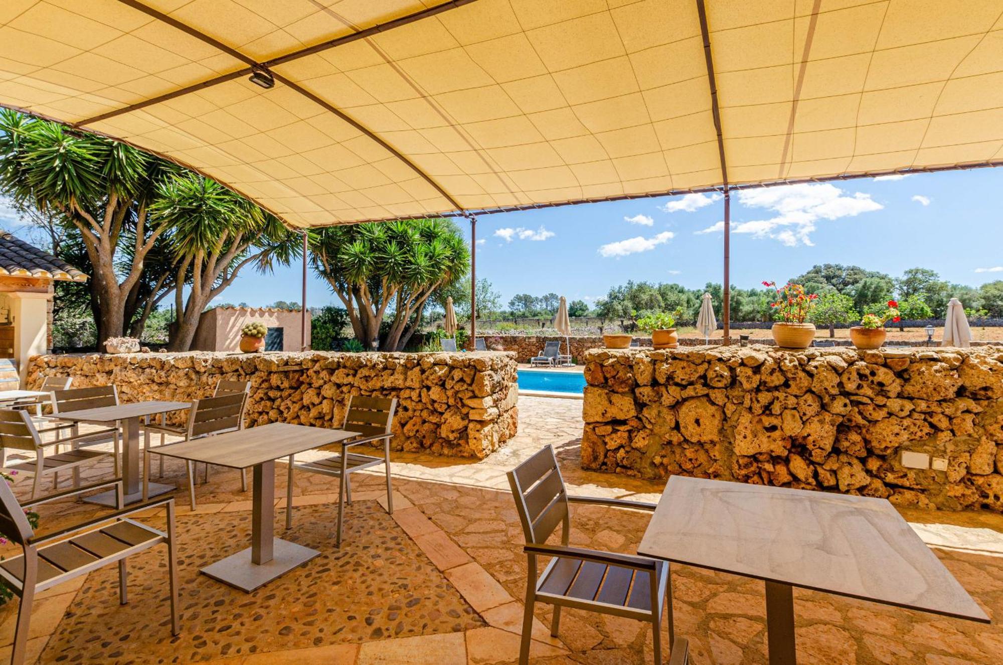 Yourhouse Porreti La Soll Appartement *