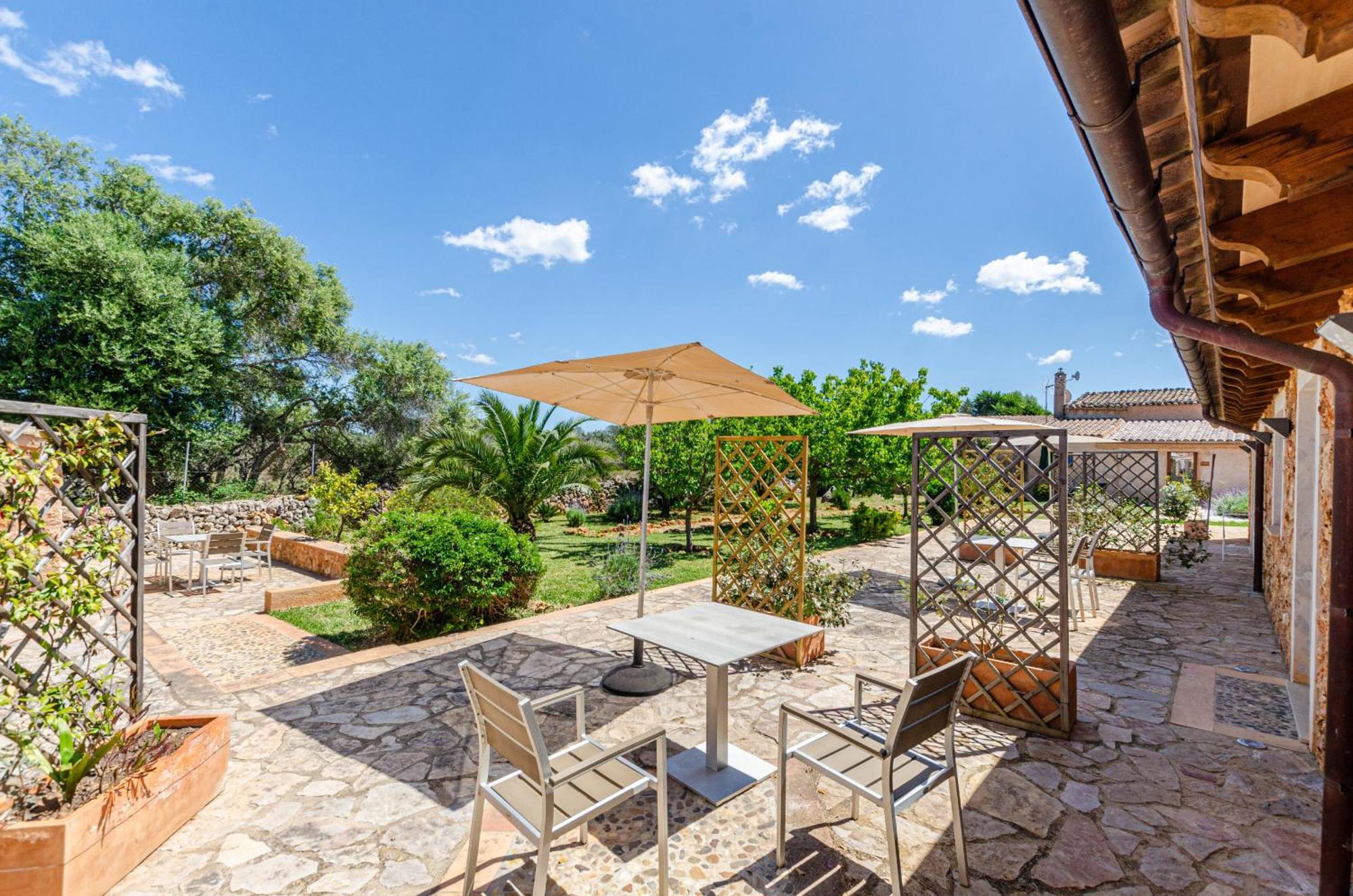 Yourhouse Porreti La Soll Lloret de Vistalegre