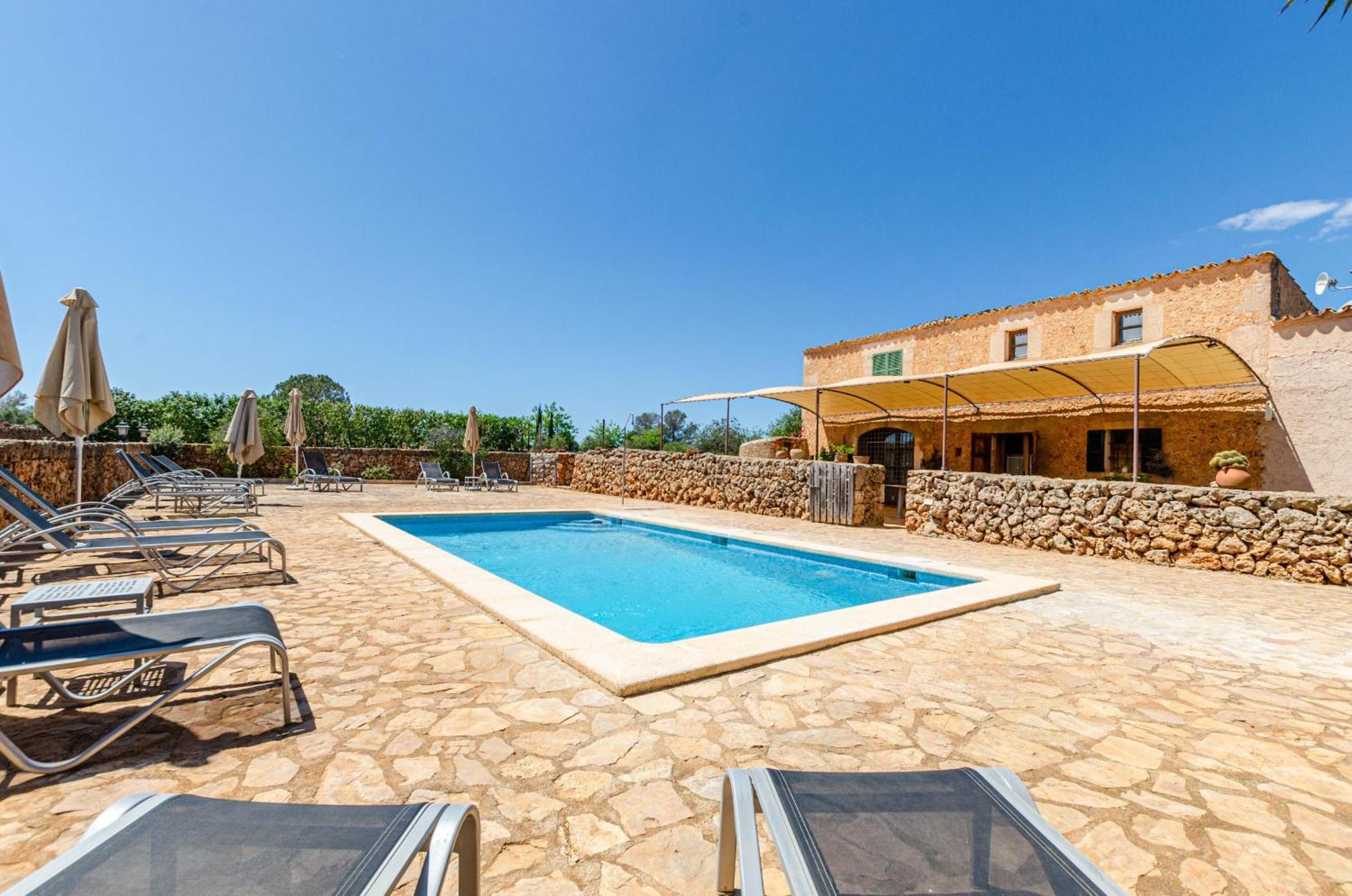 Yourhouse Porreti La Soll Apartment