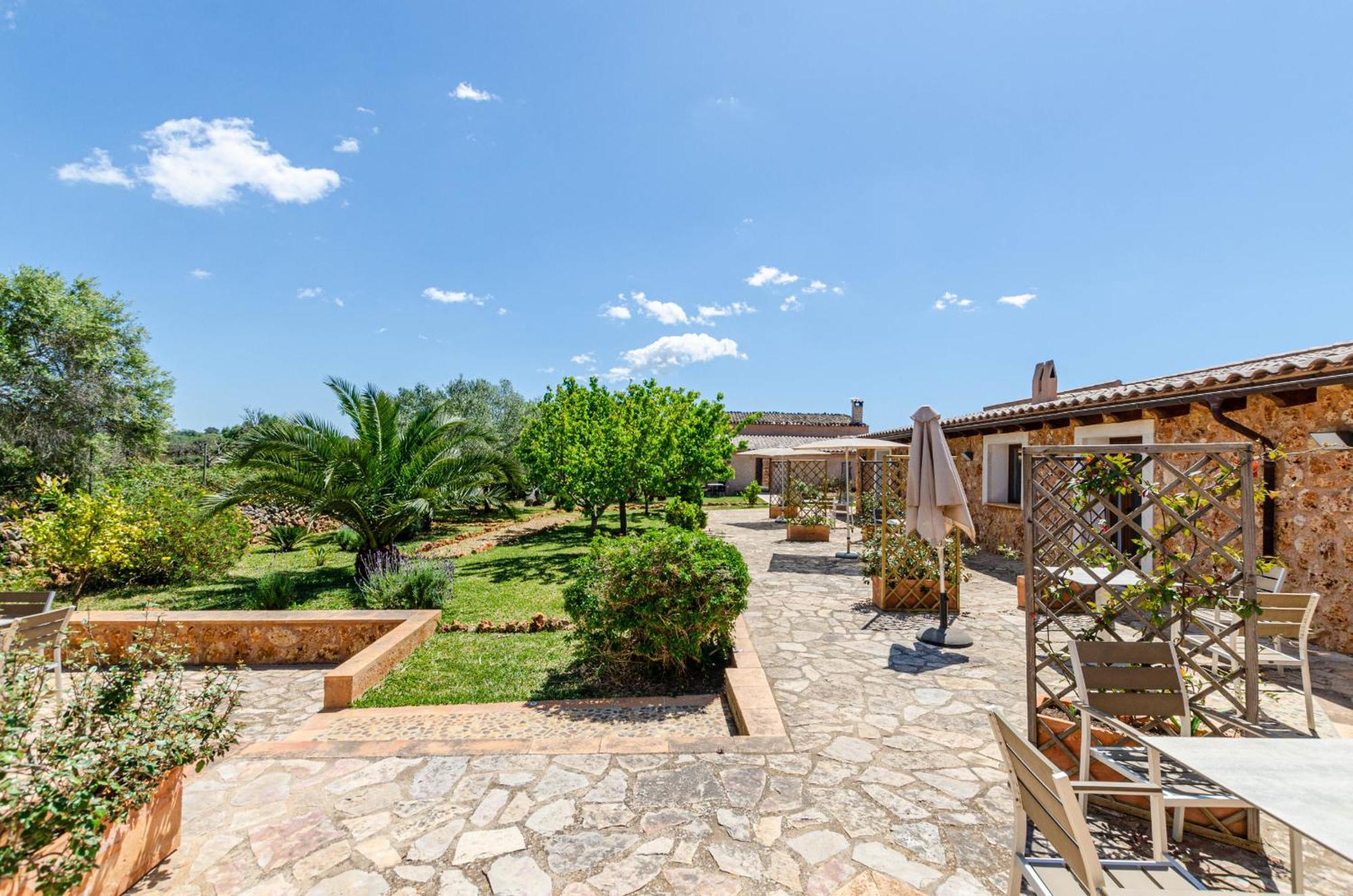 Yourhouse Porreti La Soll *