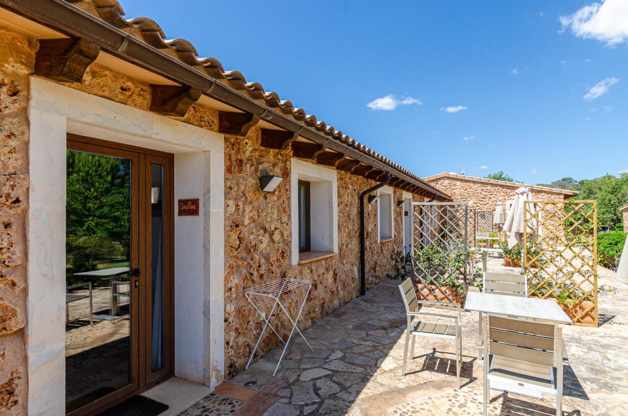 Yourhouse Porreti La Soll * Lloret de Vistalegre