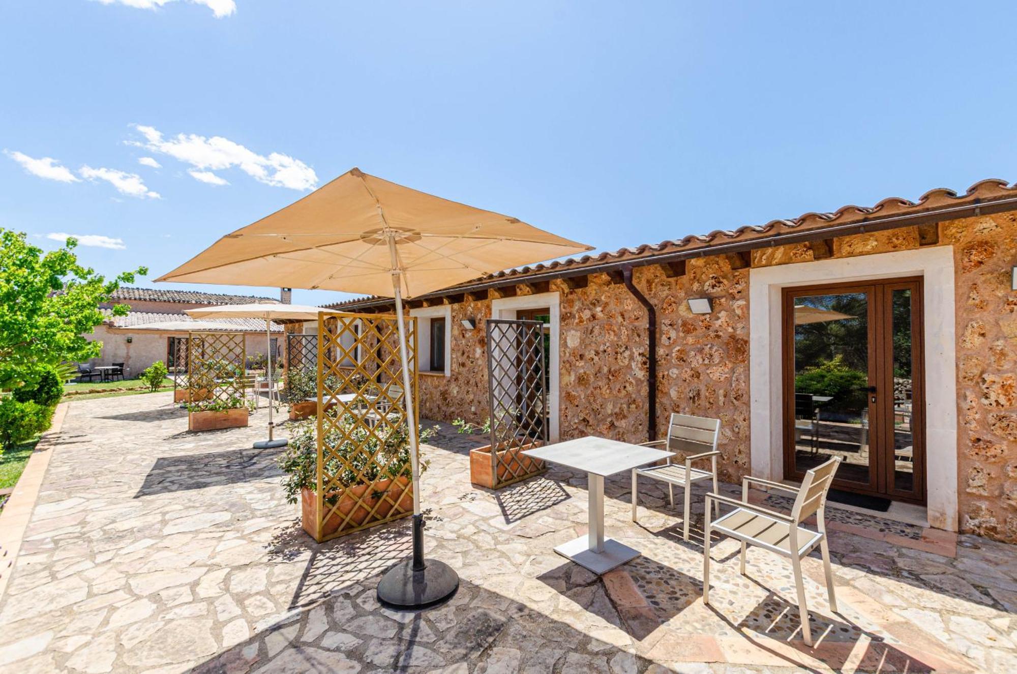 Yourhouse Porreti La Soll Apartment Lloret de Vistalegre