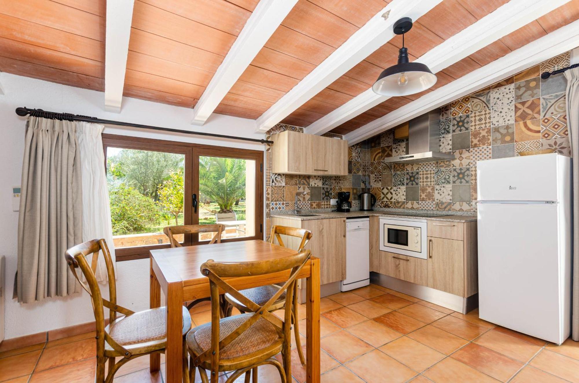 Appartement Yourhouse Porreti La Soll Lloret de Vistalegre