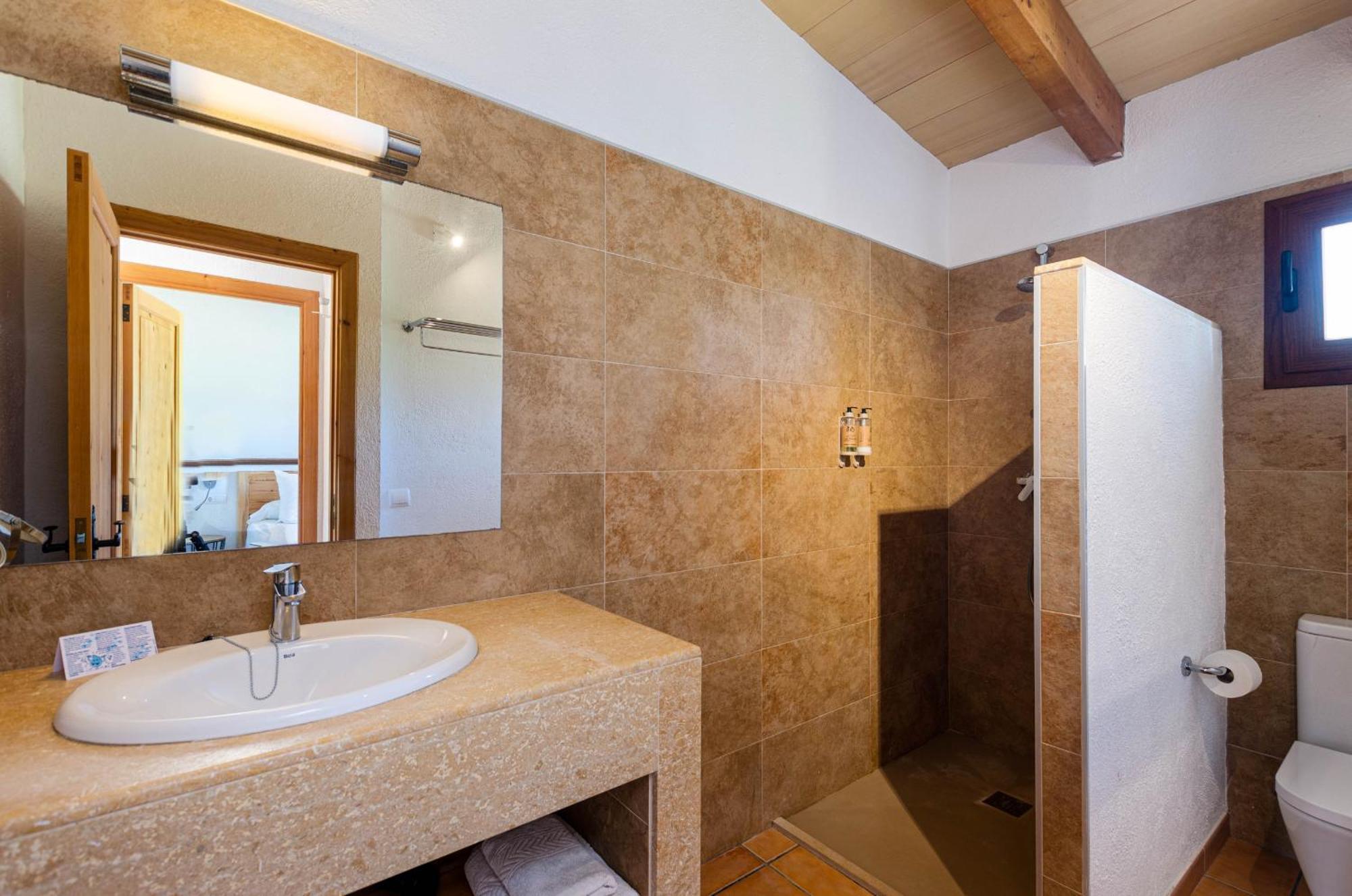 Yourhouse Porreti La Soll * Lloret de Vistalegre
