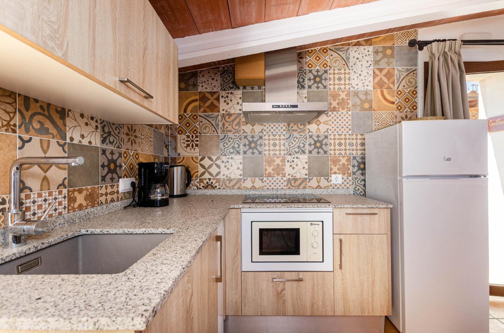 Yourhouse Porreti La Soll Appartement *