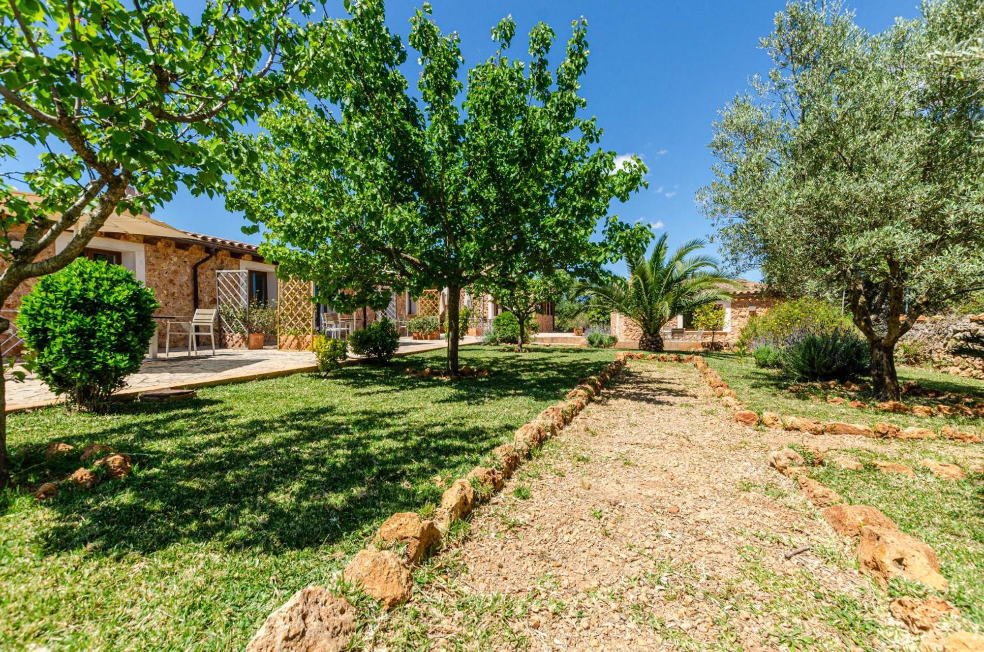 Yourhouse Porreti La Soll * Lloret de Vistalegre