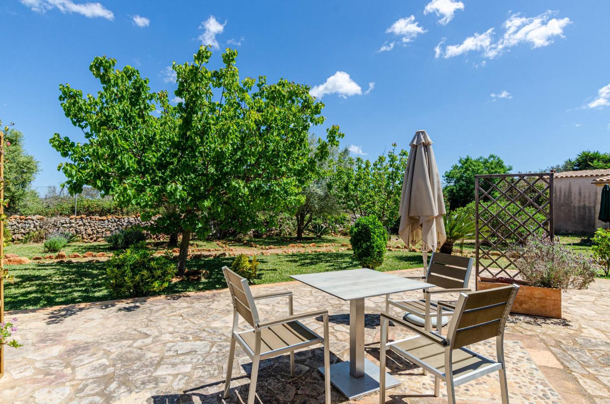 Yourhouse Porreti La Soll Lloret de Vistalegre