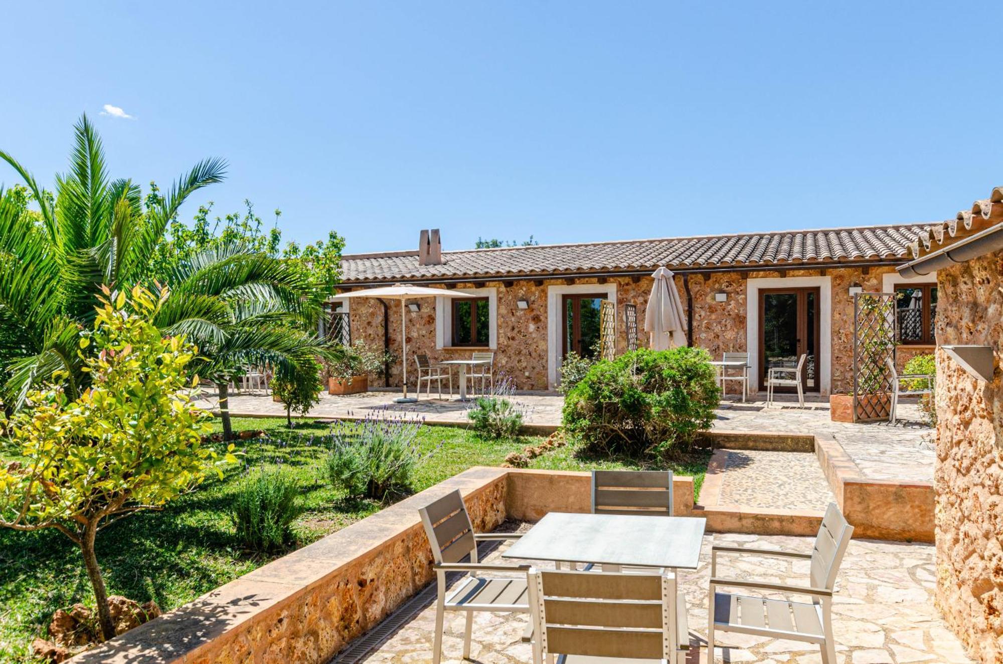 Yourhouse Porreti La Soll