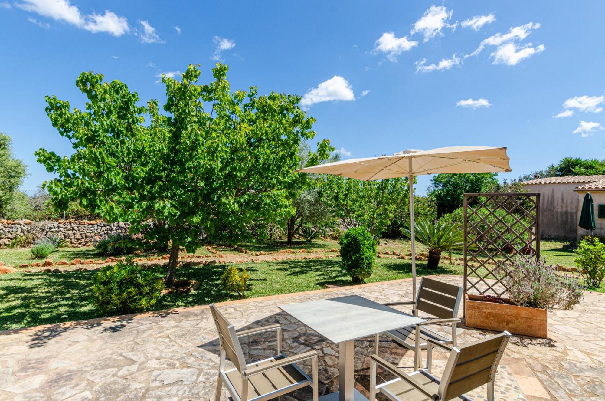 Yourhouse Porreti La Soll Apartment *