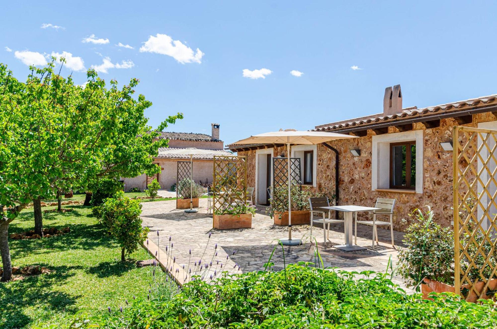 Apartment Yourhouse Porreti La Soll Lloret de Vistalegre