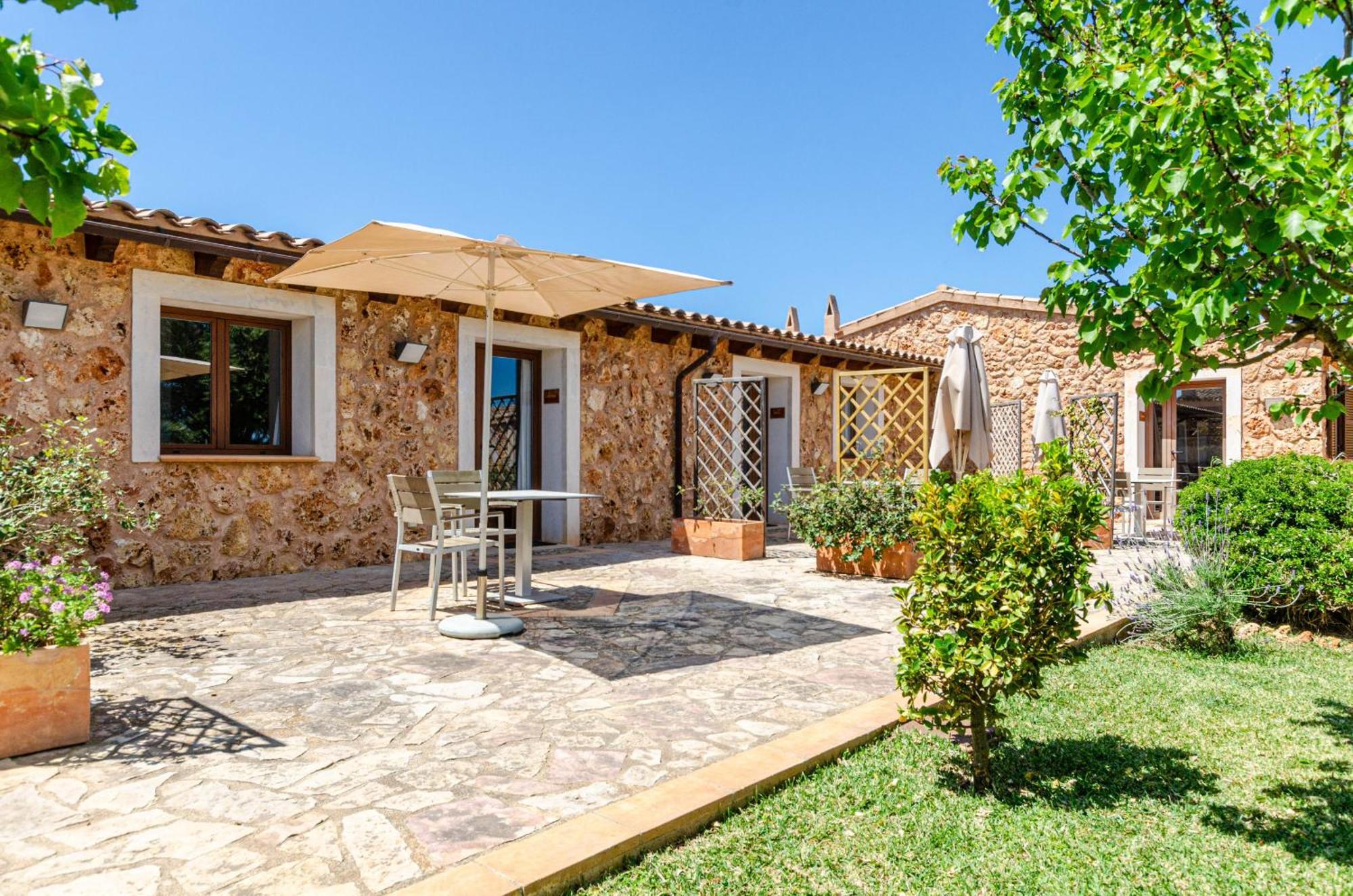Yourhouse Porreti La Soll Appartement *