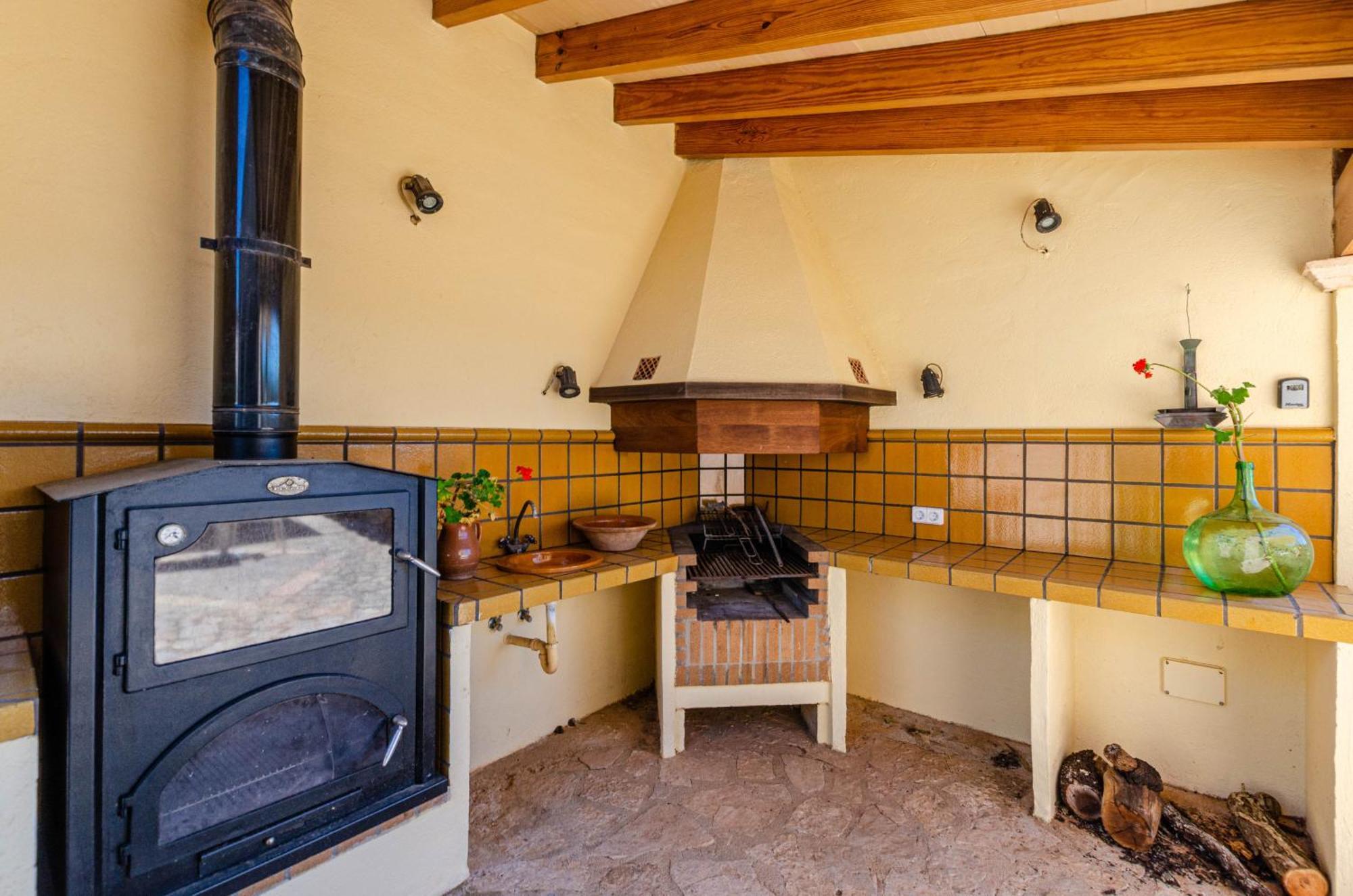 Yourhouse Porreti La Soll * Lloret de Vistalegre